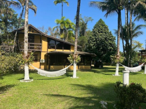Casa das Cores - Angra dos Reis